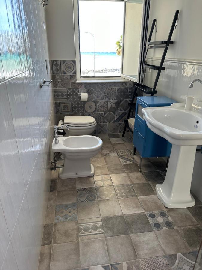Apartamento Ad Capo dʼOrlando Exterior foto