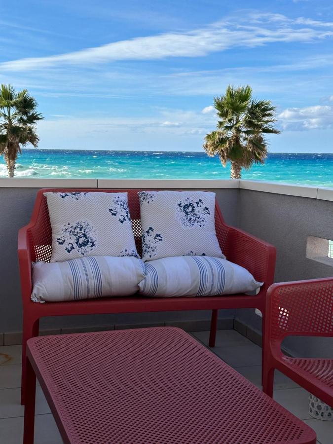 Apartamento Ad Capo dʼOrlando Exterior foto