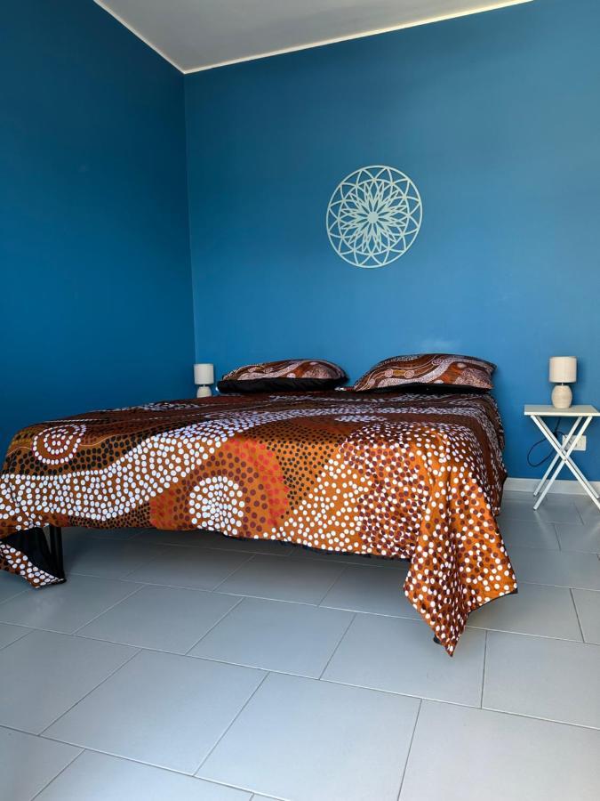 Apartamento Ad Capo dʼOrlando Exterior foto