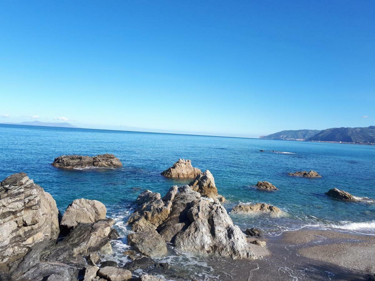 Apartamento Ad Capo dʼOrlando Exterior foto