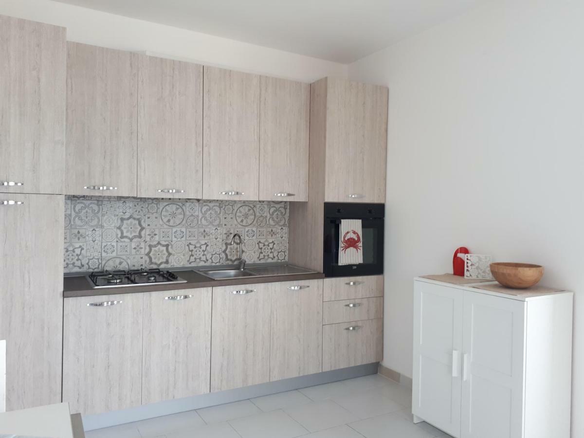 Apartamento Ad Capo dʼOrlando Exterior foto